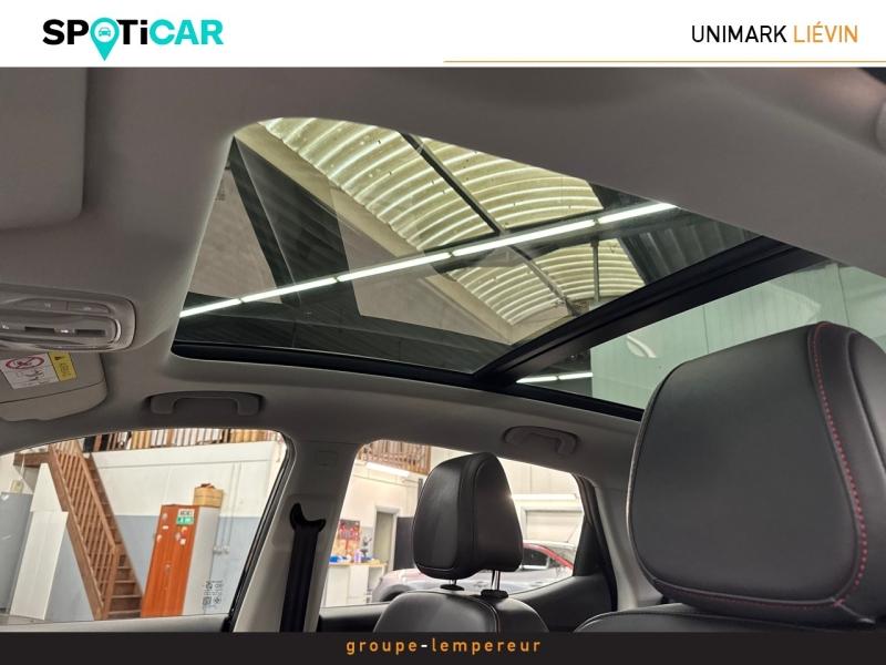 Image MG MOTOR ZS EV 156ch - 70kWh Luxury