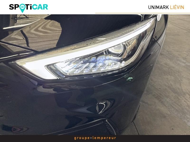 Image MG MOTOR ZS EV 156ch - 70kWh Luxury