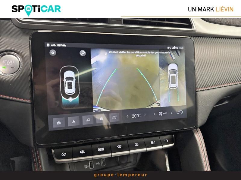 Image MG MOTOR ZS EV 156ch - 70kWh Luxury