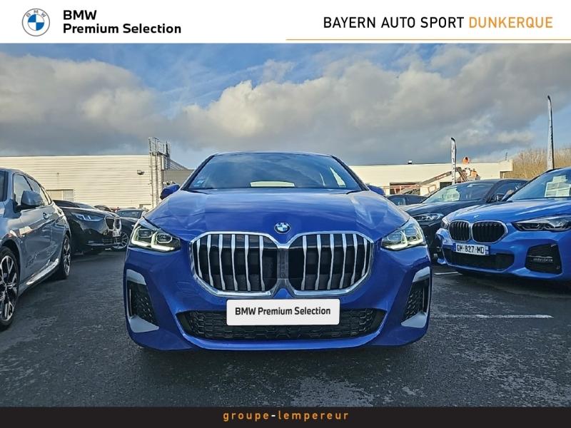 Image BMW Série 2 ActiveTourer 218i 136ch M Sport DKG7