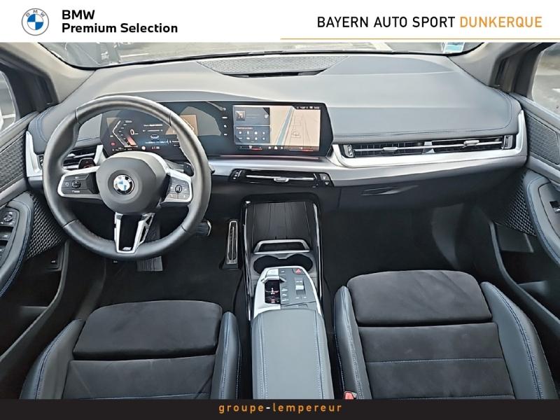 Image BMW Série 2 ActiveTourer 218i 136ch M Sport DKG7