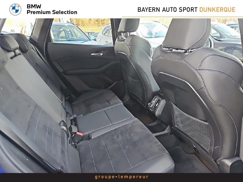 Image BMW Série 2 ActiveTourer 218i 136ch M Sport DKG7