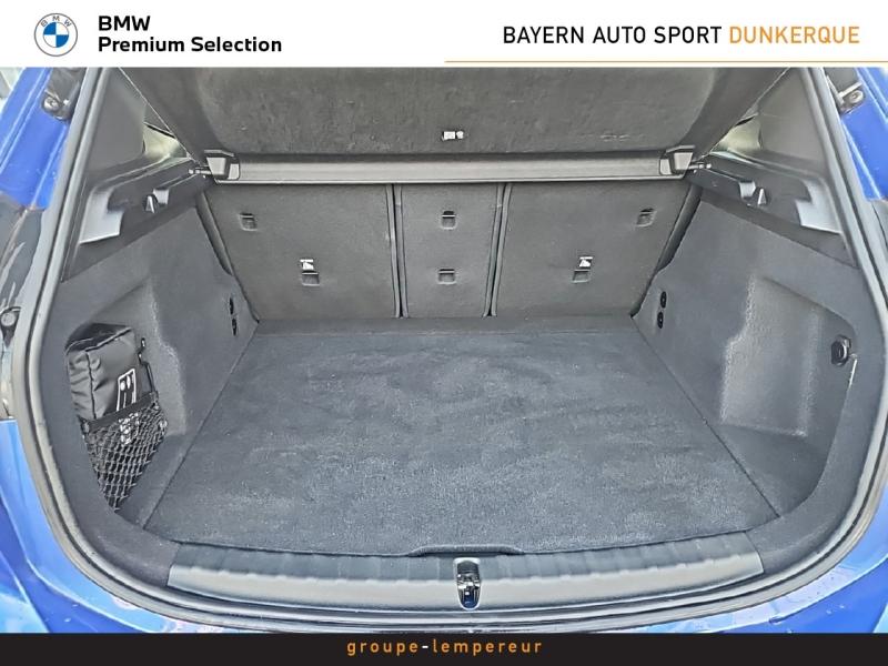 Image BMW Série 2 ActiveTourer 218i 136ch M Sport DKG7