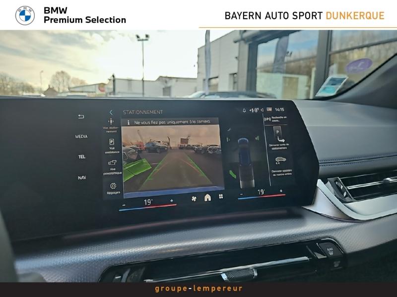 Image BMW Série 2 ActiveTourer 218i 136ch M Sport DKG7