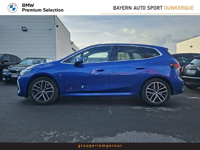 Image BMW Série 2 ActiveTourer 218i 136ch M Sport DKG7