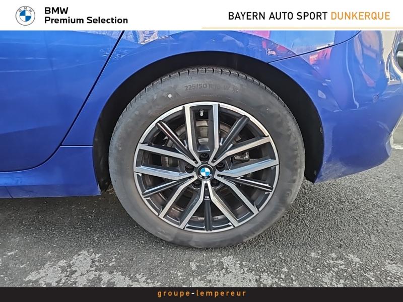 Image BMW Série 2 ActiveTourer 218i 136ch M Sport DKG7