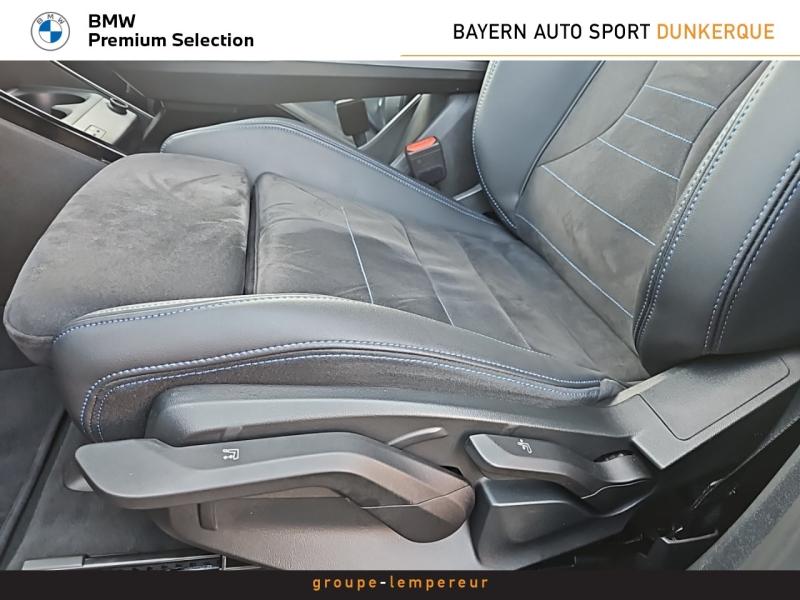 Image BMW Série 2 ActiveTourer 218i 136ch M Sport DKG7