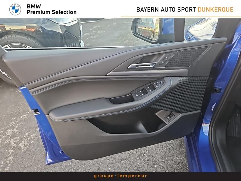 Image BMW Série 2 ActiveTourer 218i 136ch M Sport DKG7