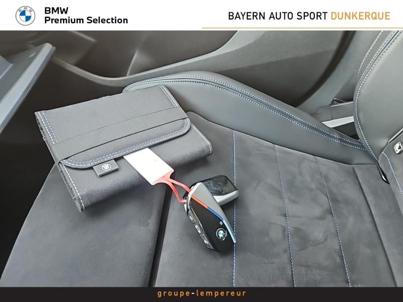 Image BMW Série 2 ActiveTourer 218i 136ch M Sport DKG7