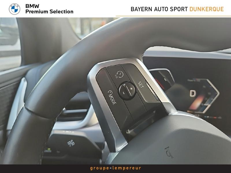Image BMW Série 2 ActiveTourer 218i 136ch M Sport DKG7