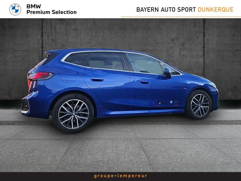 Image BMW Série 2 ActiveTourer 218i 136ch M Sport DKG7