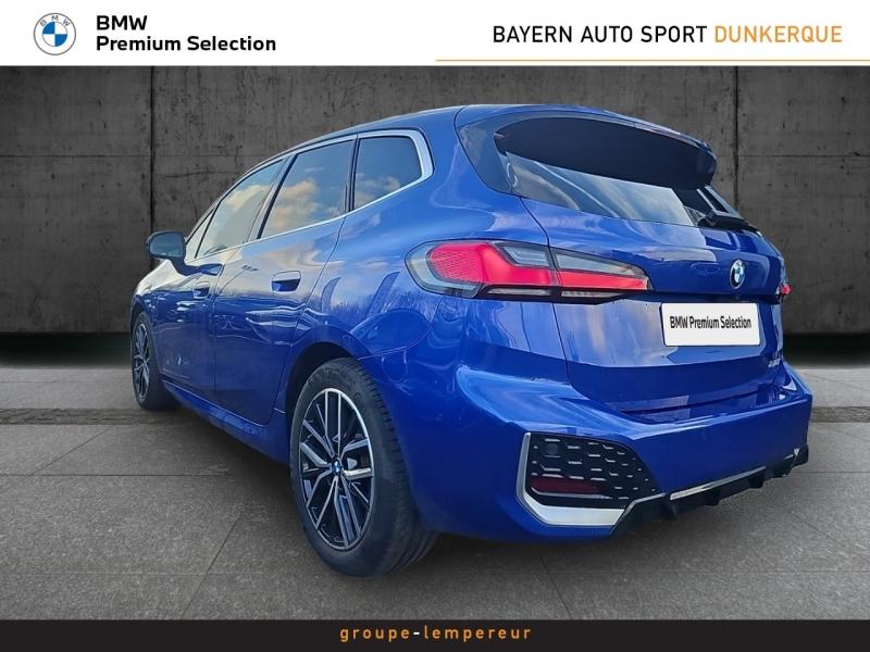 Image BMW Série 2 ActiveTourer 218i 136ch M Sport DKG7