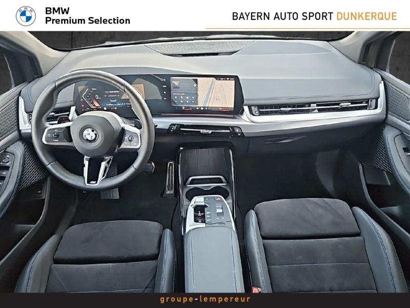 Image BMW Série 2 ActiveTourer 218i 136ch M Sport DKG7