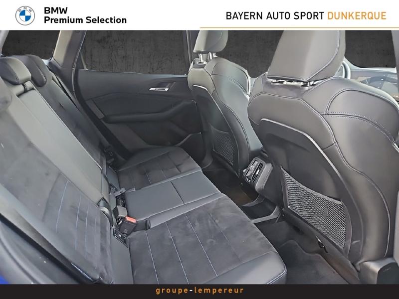 Image BMW Série 2 ActiveTourer 218i 136ch M Sport DKG7