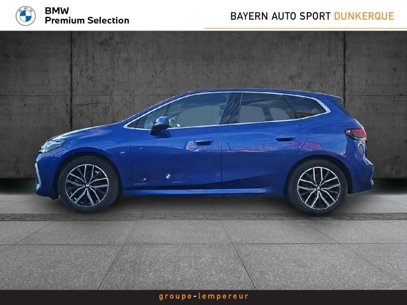 Image BMW Série 2 ActiveTourer 218i 136ch M Sport DKG7