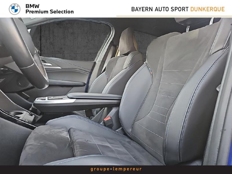 Image BMW Série 2 ActiveTourer 218i 136ch M Sport DKG7