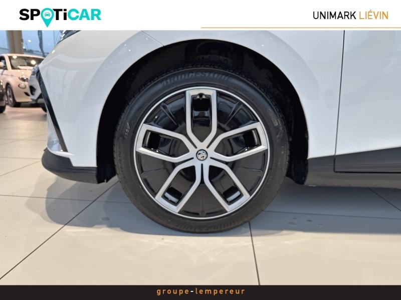 Image MG MOTOR MG4 EV 204ch - 64kWh Luxury MY23