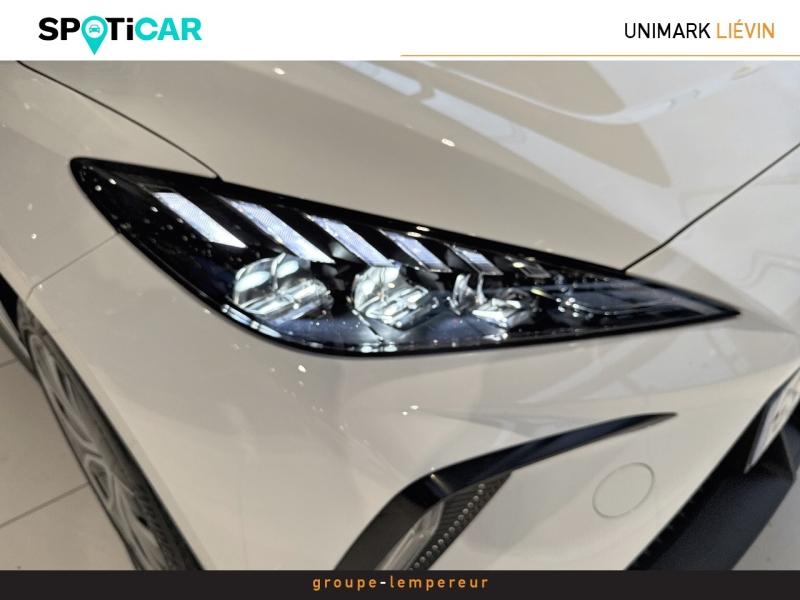 Image MG MOTOR MG4 EV 204ch - 64kWh Luxury MY23