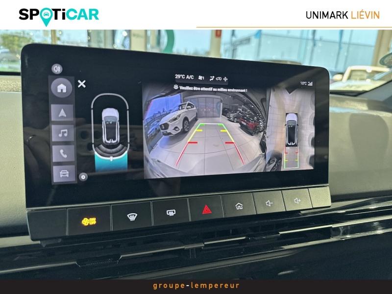 Image MG MOTOR MG4 EV 204ch - 64kWh Luxury MY23