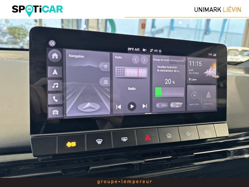 Image MG MOTOR MG4 EV 204ch - 64kWh Luxury MY23