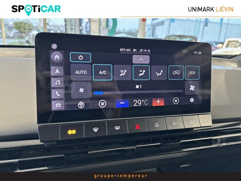 Image MG MOTOR MG4 EV 204ch - 64kWh Luxury MY23