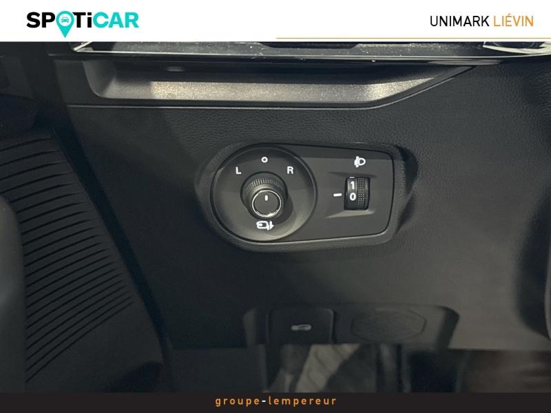 Image MG MOTOR MG4 EV 204ch - 64kWh Luxury MY23