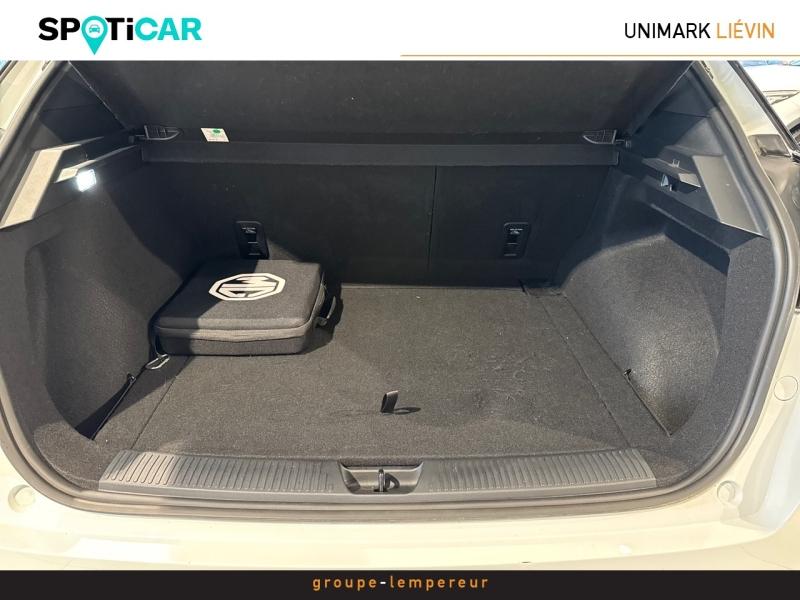 Image MG MOTOR MG4 EV 204ch - 64kWh Luxury MY23