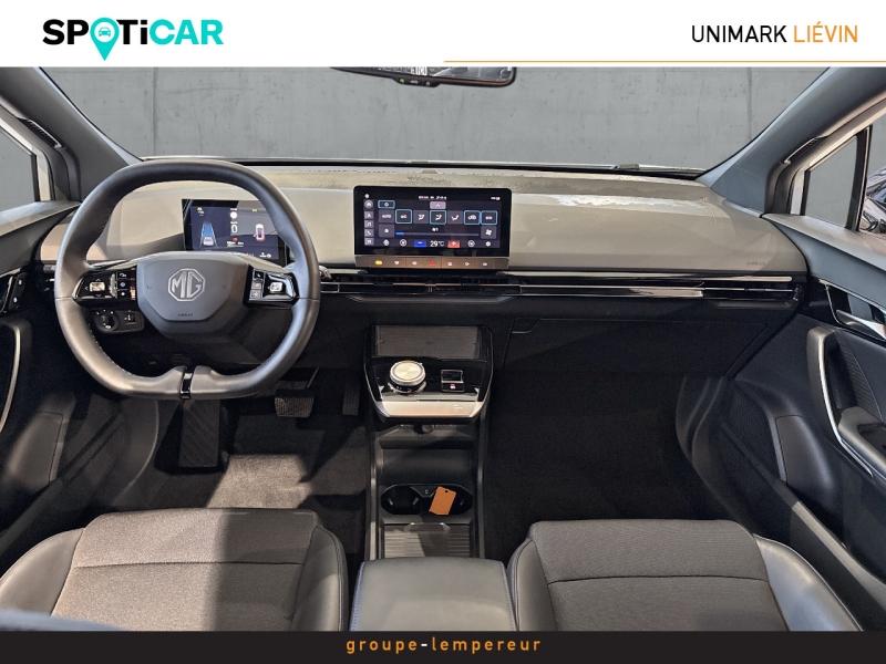 Image MG MOTOR MG4 EV 204ch - 64kWh Luxury MY23