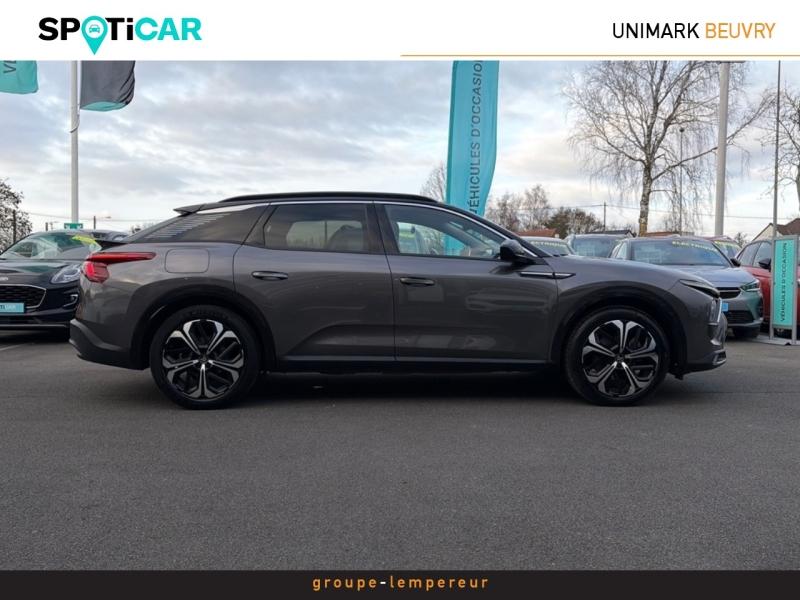 Image CITROEN C5 X Hybride rechargeable 225ch Shine Pack ëEAT8