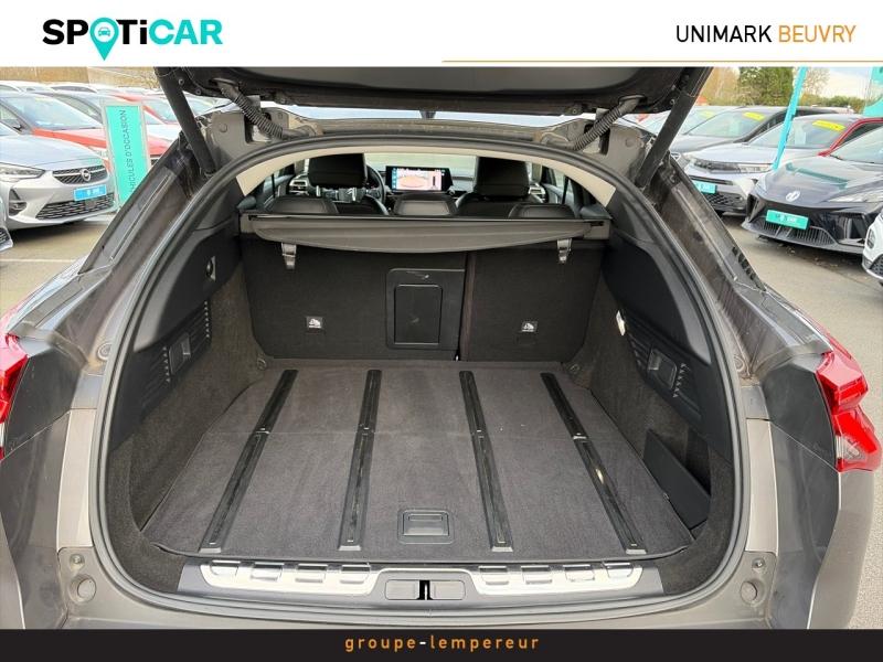 Image CITROEN C5 X Hybride rechargeable 225ch Shine Pack ëEAT8