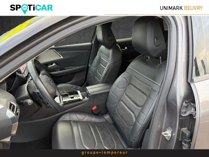 Image CITROEN C5 X Hybride rechargeable 225ch Shine Pack ëEAT8