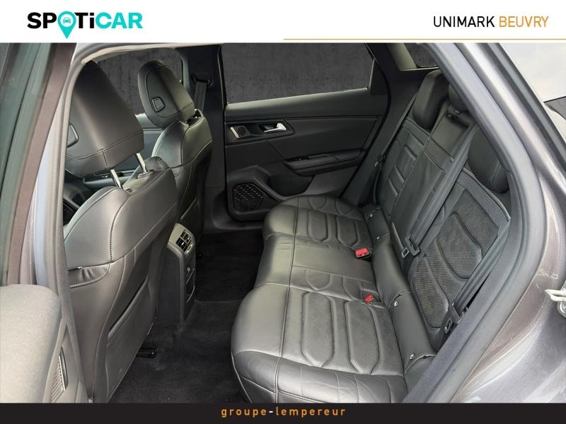 Image CITROEN C5 X Hybride rechargeable 225ch Shine Pack ëEAT8