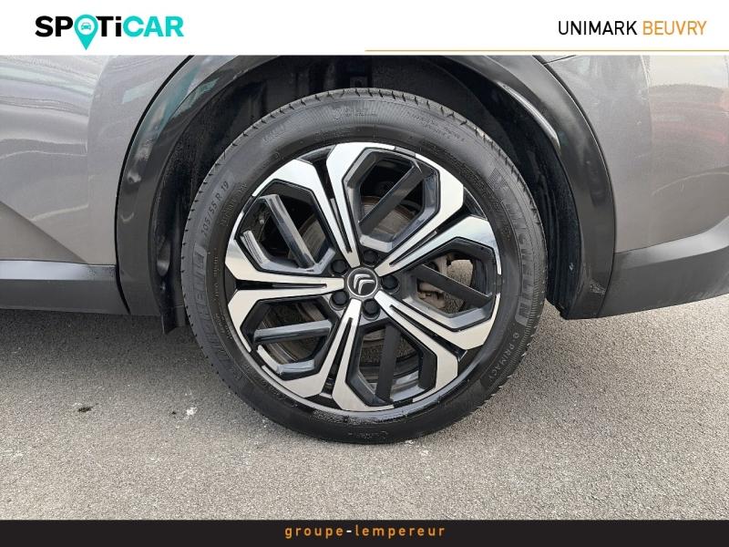 Image CITROEN C5 X Hybride rechargeable 225ch Shine Pack ëEAT8