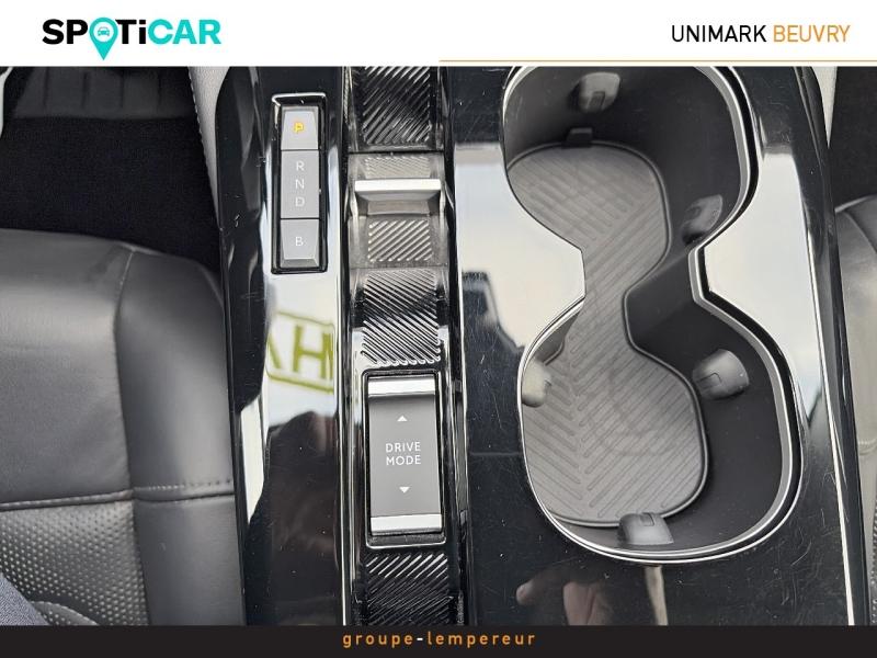 Image CITROEN C5 X Hybride rechargeable 225ch Shine Pack ëEAT8