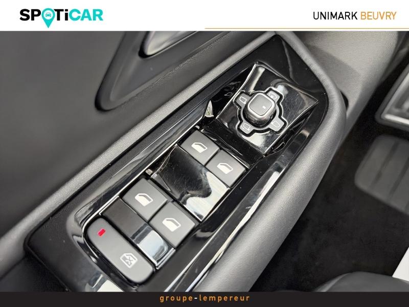 Image CITROEN C5 X Hybride rechargeable 225ch Shine Pack ëEAT8