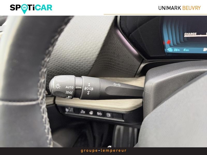 Image CITROEN C5 X Hybride rechargeable 225ch Shine Pack ëEAT8