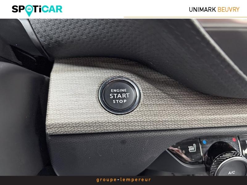 Image CITROEN C5 X Hybride rechargeable 225ch Shine Pack ëEAT8