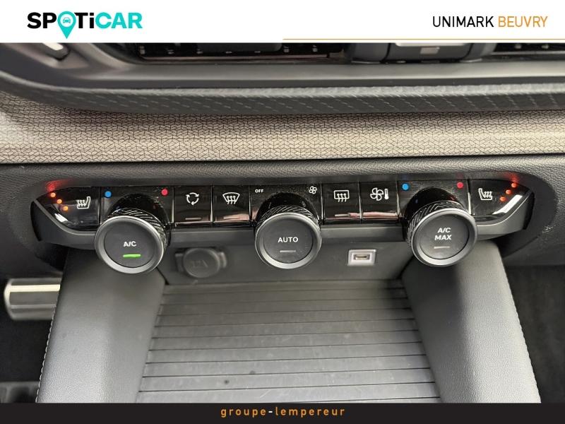 Image CITROEN C5 X Hybride rechargeable 225ch Shine Pack ëEAT8