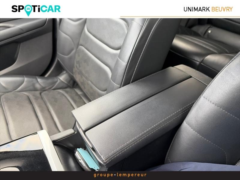 Image CITROEN C5 X Hybride rechargeable 225ch Shine Pack ëEAT8