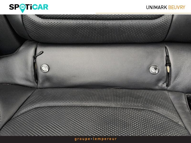 Image CITROEN C5 X Hybride rechargeable 225ch Shine Pack ëEAT8