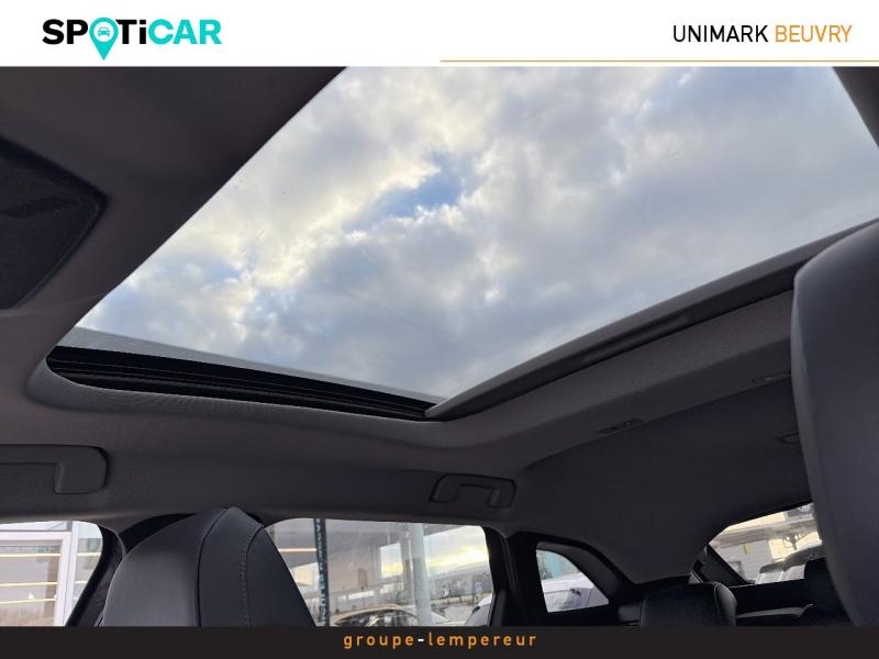 Image CITROEN C5 X Hybride rechargeable 225ch Shine Pack ëEAT8