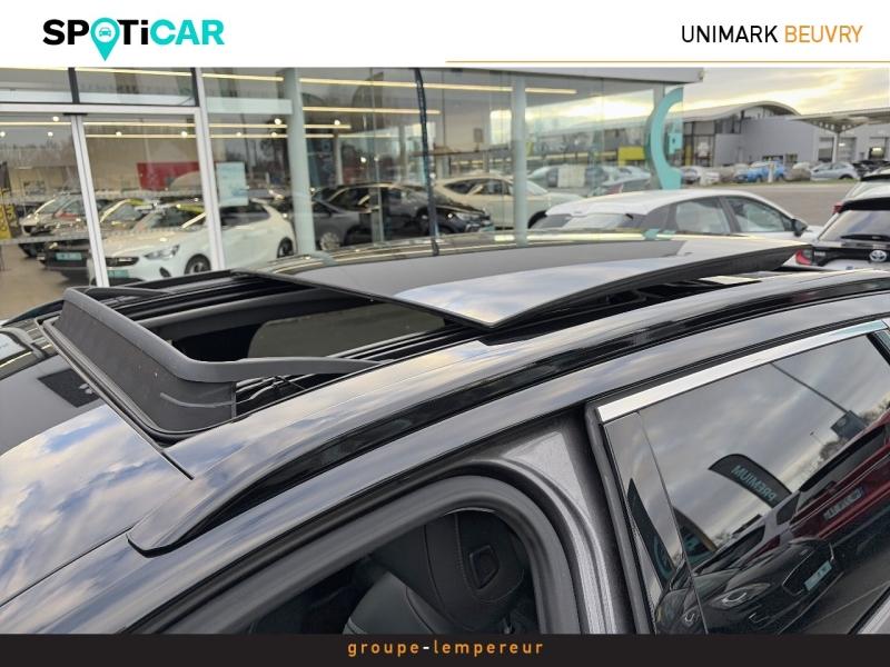 Image CITROEN C5 X Hybride rechargeable 225ch Shine Pack ëEAT8