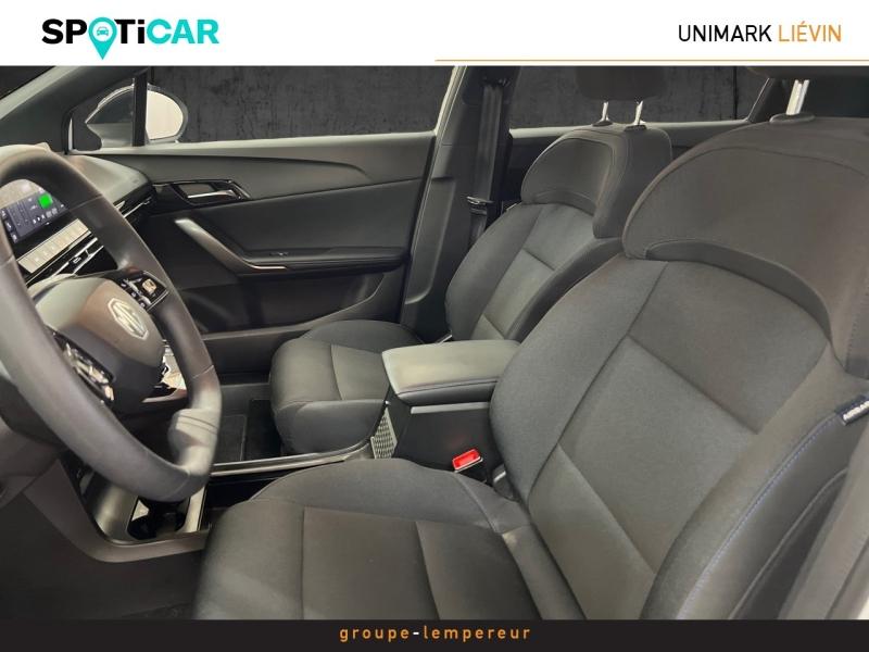 Image MG MOTOR MG4 EV 170ch - 51kWh MY23