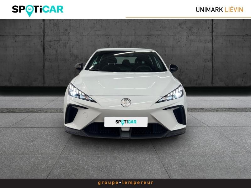 Image MG MOTOR MG4 EV 170ch - 51kWh MY23