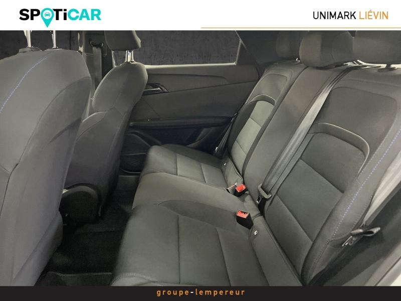 Image MG MOTOR MG4 EV 170ch - 51kWh MY23