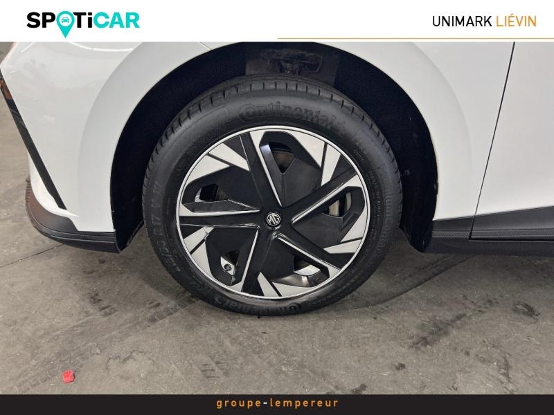 Image MG MOTOR MG4 EV 170ch - 51kWh MY23