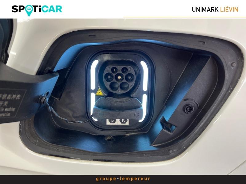 Image MG MOTOR MG4 EV 170ch - 51kWh MY23