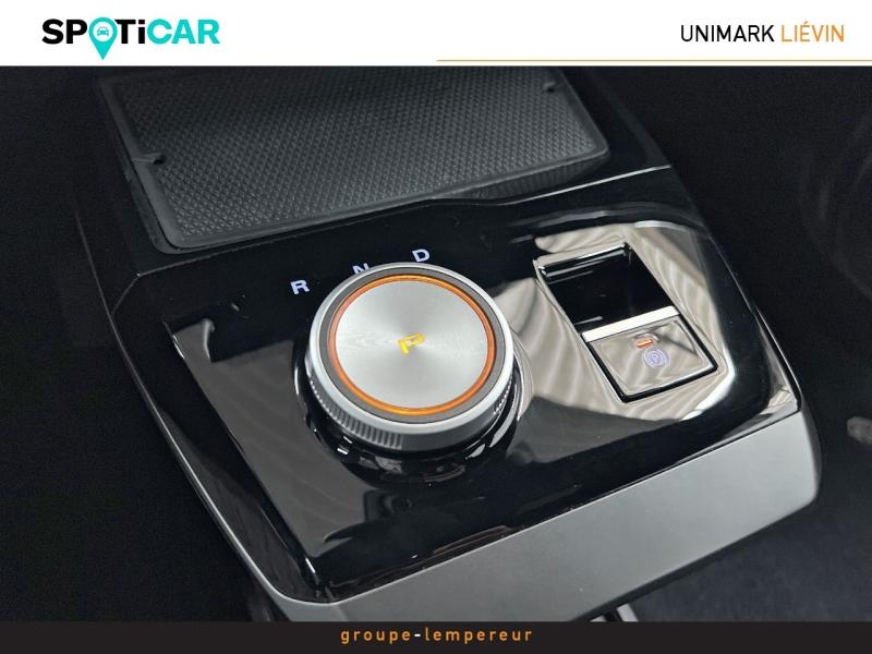 Image MG MOTOR MG4 EV 170ch - 51kWh MY23