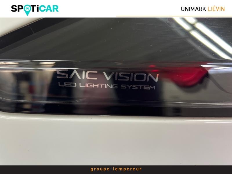 Image MG MOTOR MG4 EV 170ch - 51kWh MY23