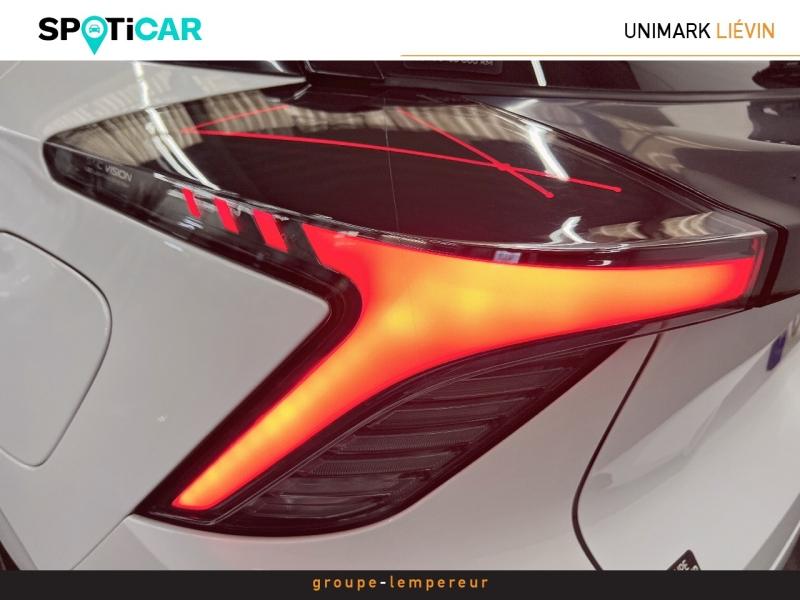 Image MG MOTOR MG4 EV 170ch - 51kWh MY23